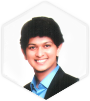 Mr. Vinayak Shetty