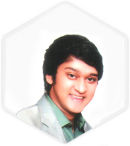 Mr. Vinit Shetty